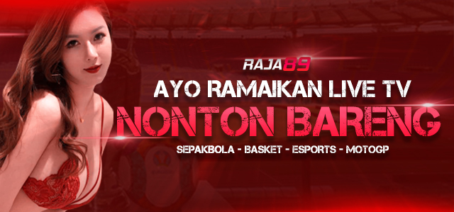 Live Streaming Bola